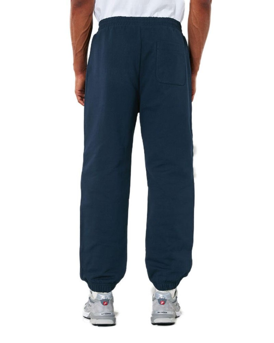 Damen YTWOO Hosen | Nachhaltige Unisex Jogginghose Aus 100% Hochwertiger Schwerer Bio-Baumwolle Mit Dry Handyfeel 400 G/M