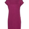 Damen IVANHOE Kleider | Damen Kleid Liz Reines Leinen