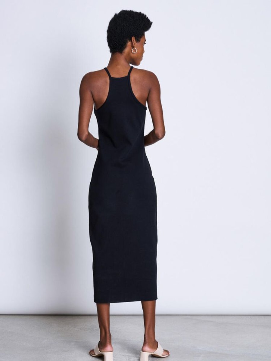 Damen JAN N JUNE Kleider | Midi Dress Elita