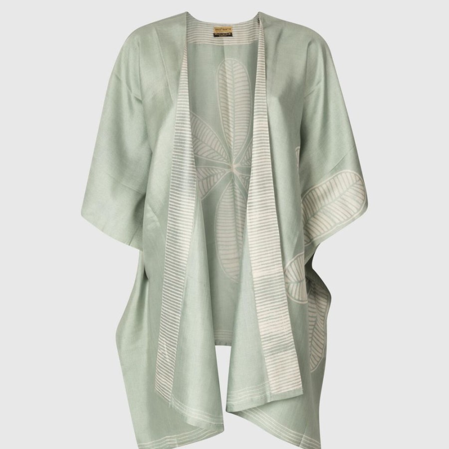 Damen URBAN MEDLEY Kleider | Kimono Edit