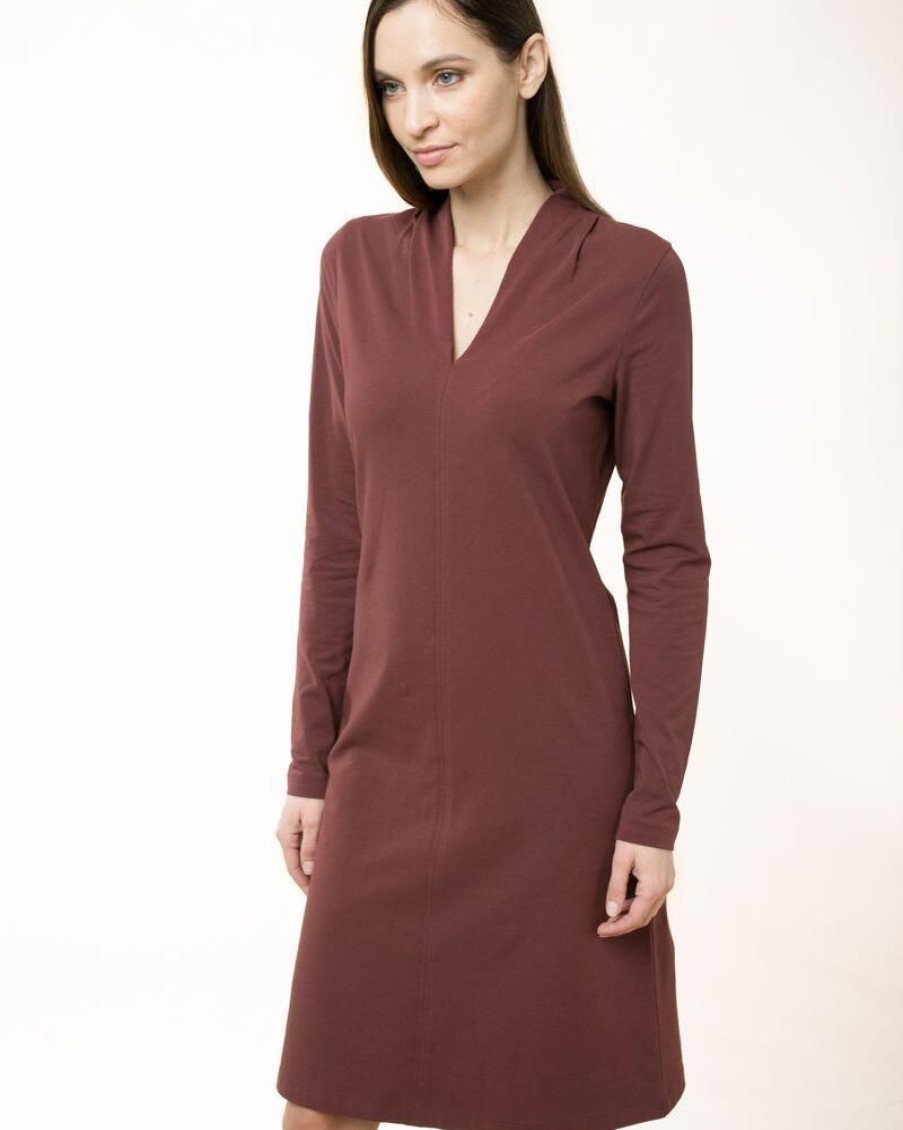 Damen Alma & Lovis Kleider | Kelch Dress