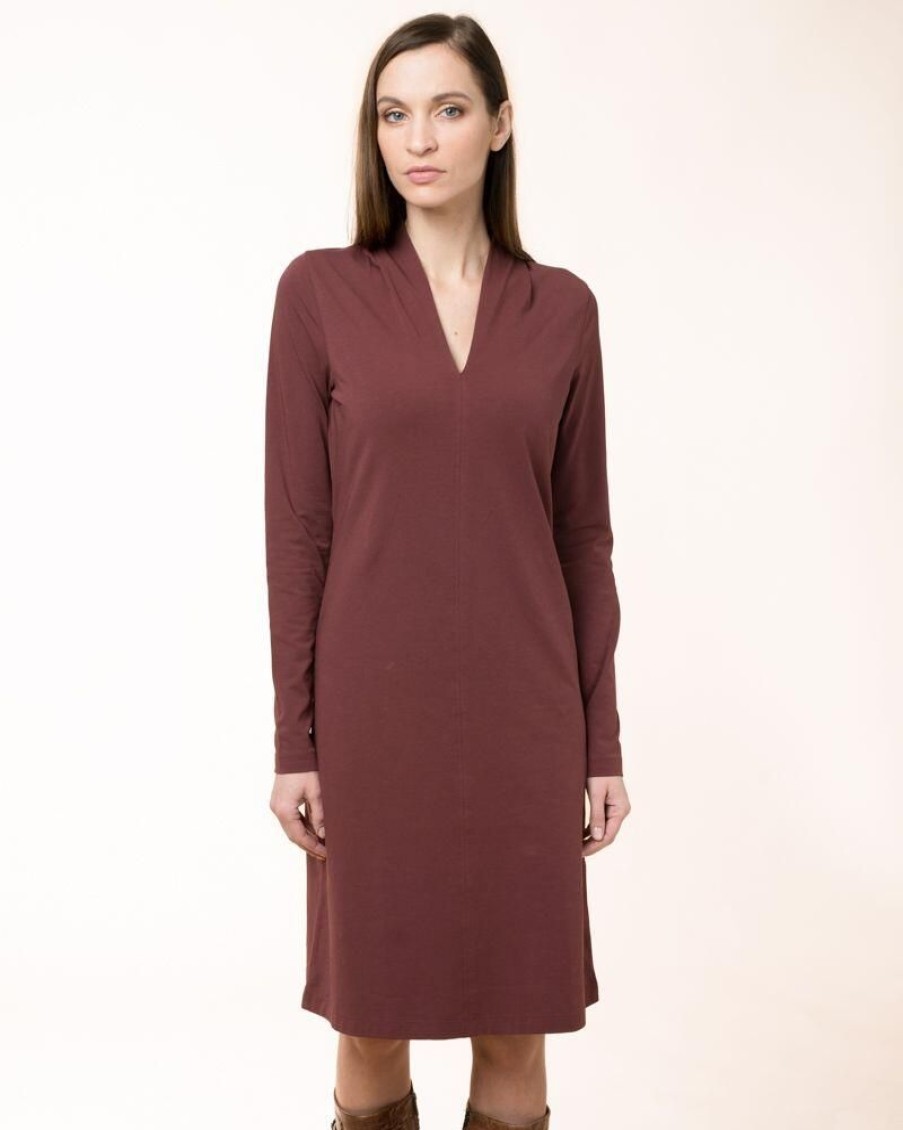 Damen Alma & Lovis Kleider | Kelch Dress