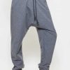 Damen LUMEN organic Hosen | Jogginghose Baggy