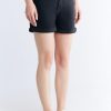 Damen Evermind Jeans | Women'S Mom Shorts-Wn3010