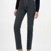 Damen Mud Jeans Jeans | Jeans Straight Fit - Piper