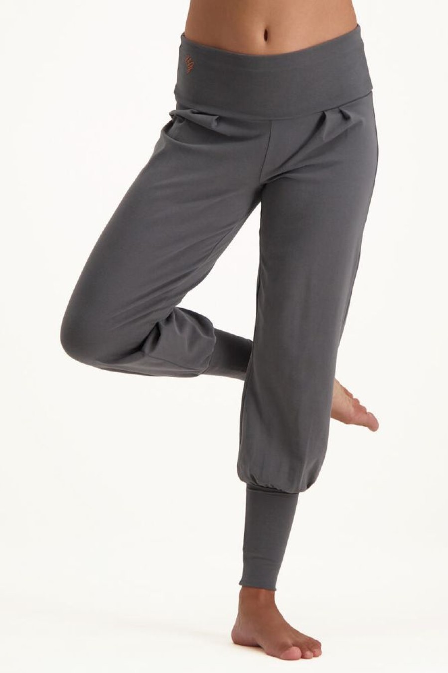 Damen Urban Goddess Hosen | Weite Yoga Hose Devi