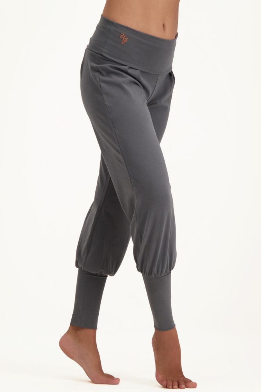 Damen Urban Goddess Hosen | Weite Yoga Hose Devi