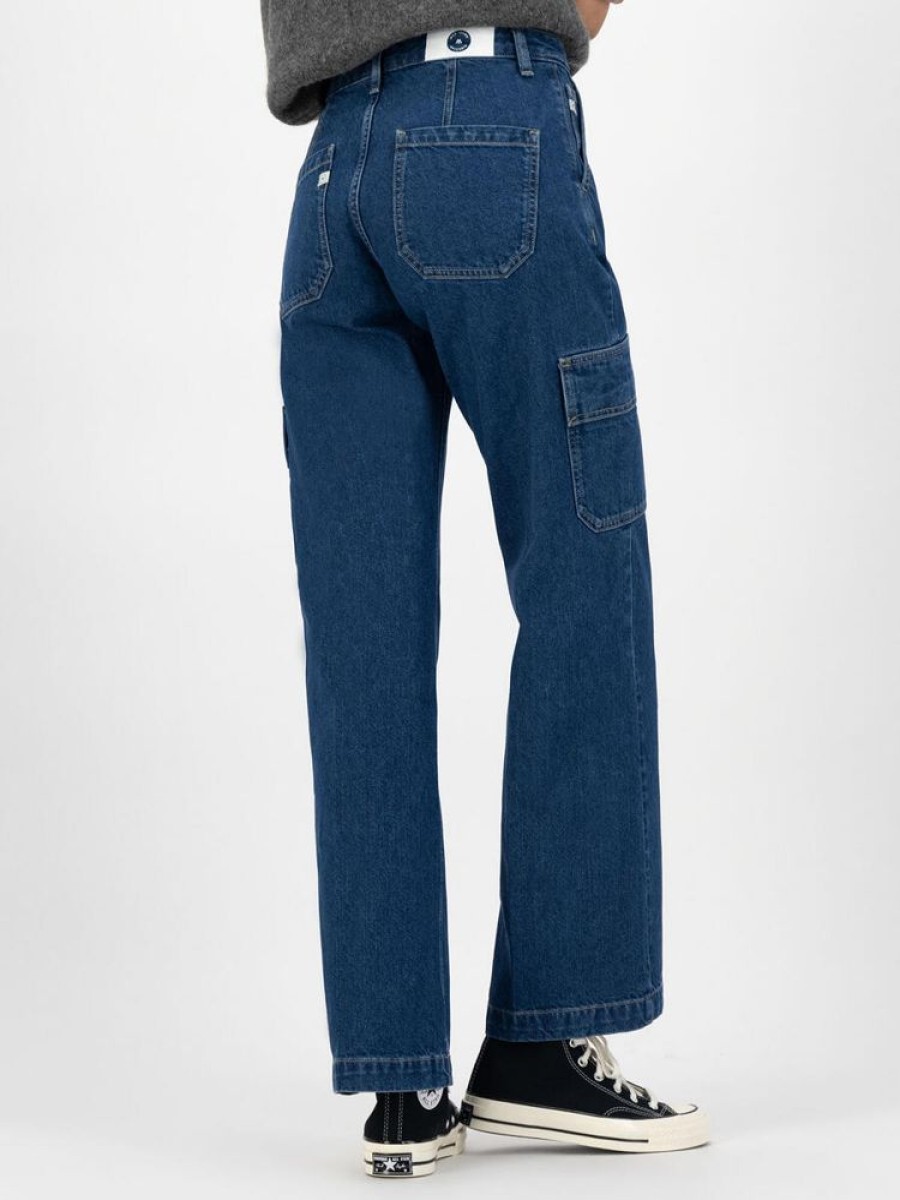 Damen Mud Jeans Jeans | Wilma Works