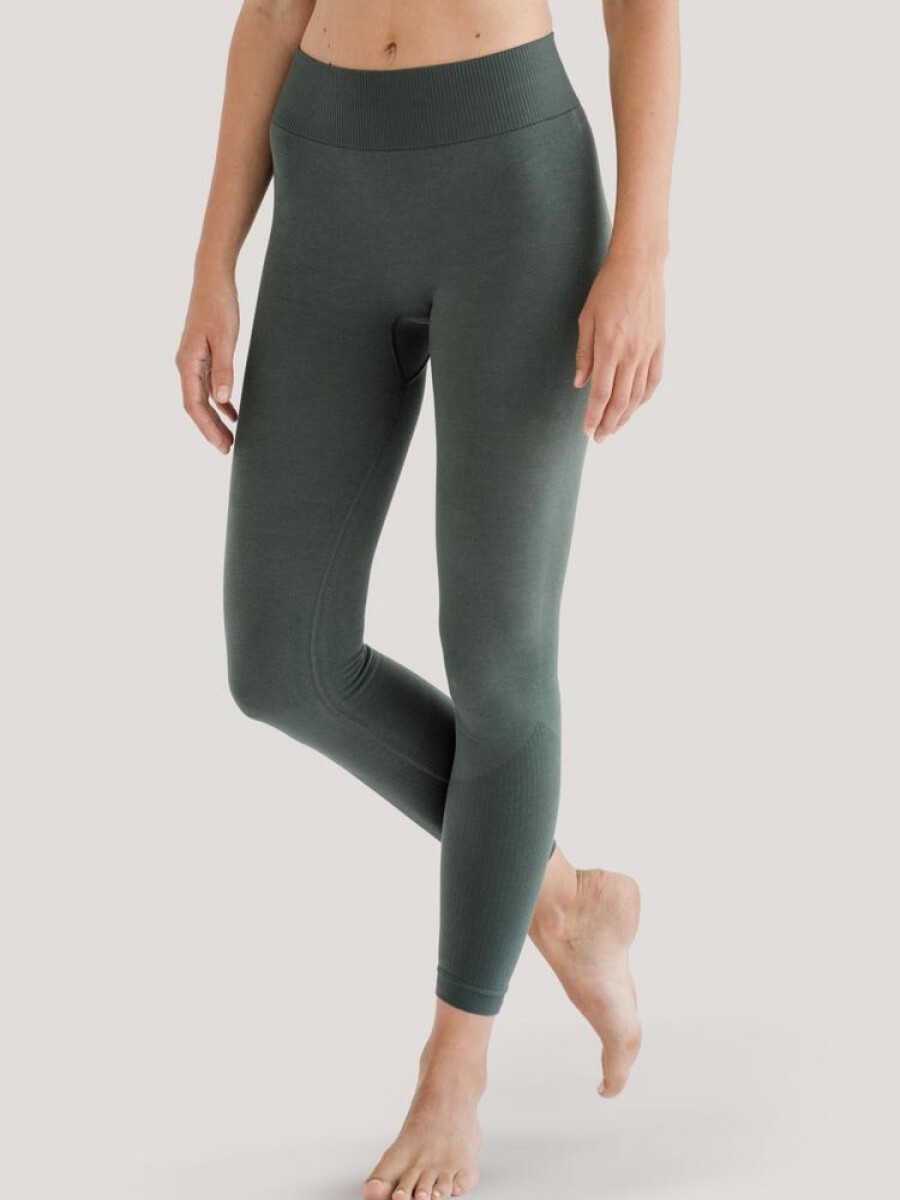 Damen Lotuscrafts Hosen | Seamless Leggings