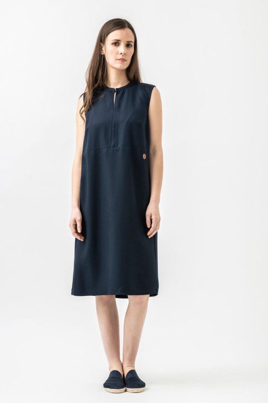 Damen Grenz/gang Kleider | Kleid Emilia 2.0