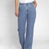 Damen Kuyichi Jeans | Loose Fit Hose - Lola Flare