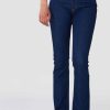 Damen Kings Of Indigo Jeans | Jeans - Yama - Ronald Rinse Coolmax