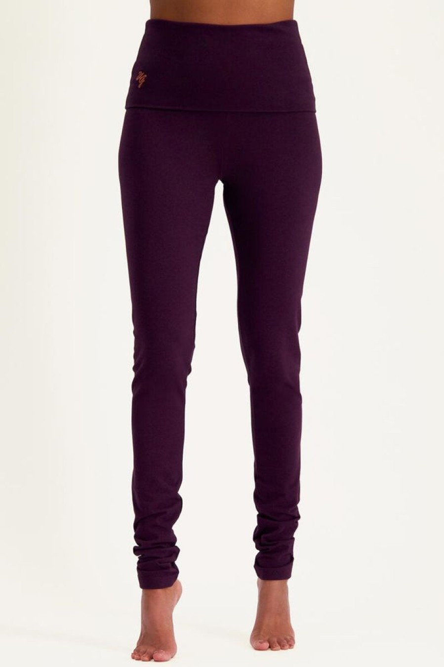 Damen Urban Goddess Hosen | Yoga Leggings Shaktified