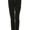 Damen bloomers Jeans | Bloomers Schwarze Damen Jeans Bio-Baumwolle