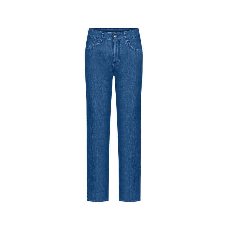 Damen bleed Jeans | Active Moms Jeans 2Da Roots