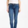 Damen TORLAND Jeans | Regular Fit – Damenjeans Teresa