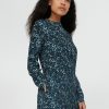 Damen ARMEDANGELS Kleider | Sarikaa Heather - Damen Kleid Aus Lenzing Ecovero