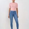 Damen DAWN Jeans | Sun Up Skinny Powerstretch - Design Details