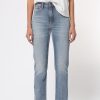 Damen Nudie Jeans Jeans | Breezy Britt Springtime