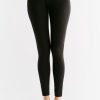 Damen Leela Cotton Hosen | Damen Leggings Aus Bio-Baumwolle 1611"Leela Cotton"