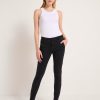 Damen LANIUS Jeans | High Waist Jeans Aus Bio-Baumwolle