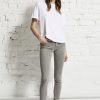 Damen Wunderwerk Jeans | Josy High Flex Tencel Jeans