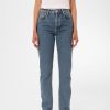 Damen Nudie Jeans Jeans | Lofty Lo