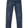 Damen Nudie Jeans Jeans | Hightop Tilde Blue Tide