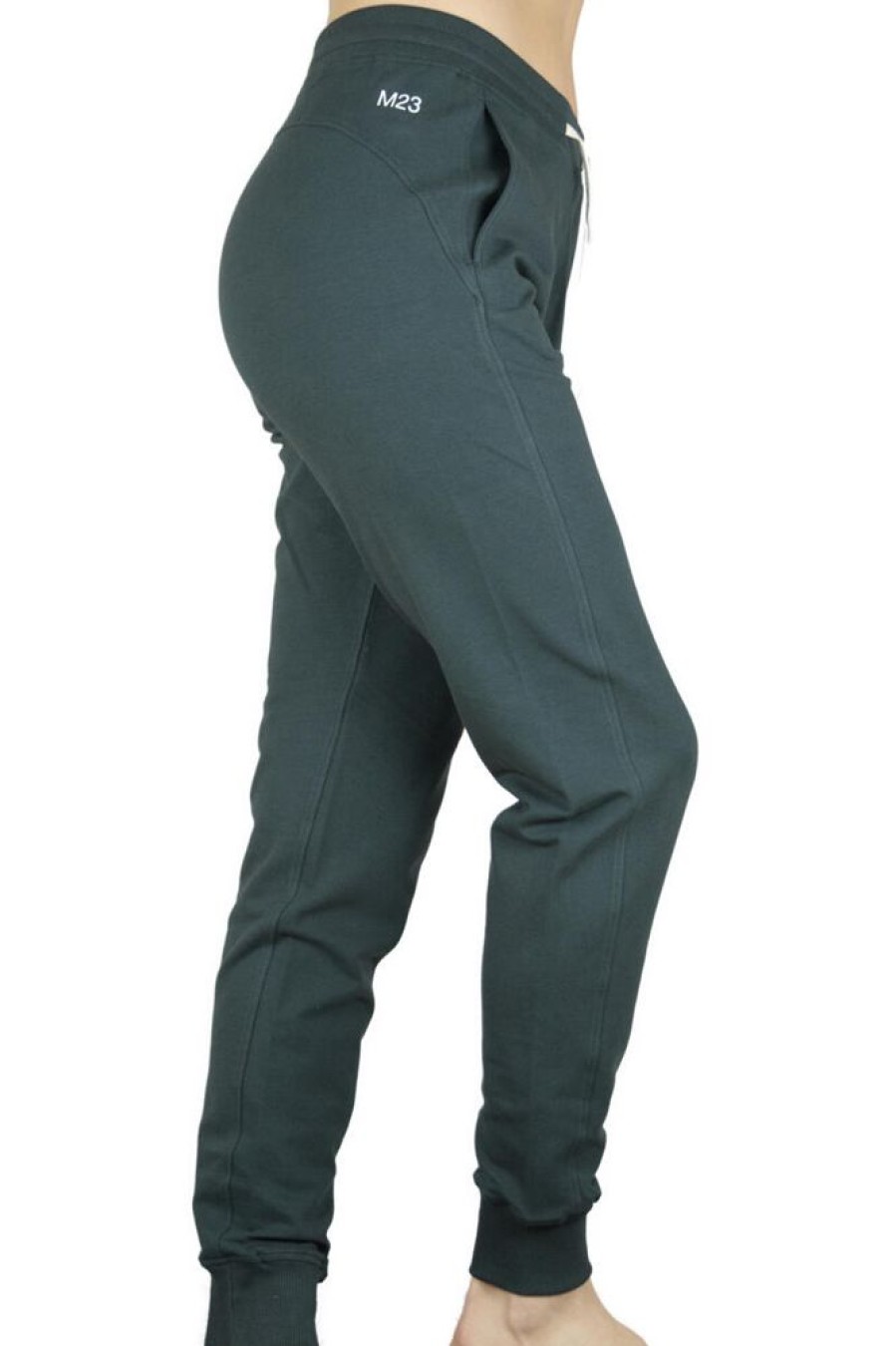 Damen M23 Hosen | Damen Jogginghose Aus Bio-Baumwolle, Modell „Emma"