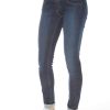 Damen Wunderwerk Jeans | Amber Slim Saddle