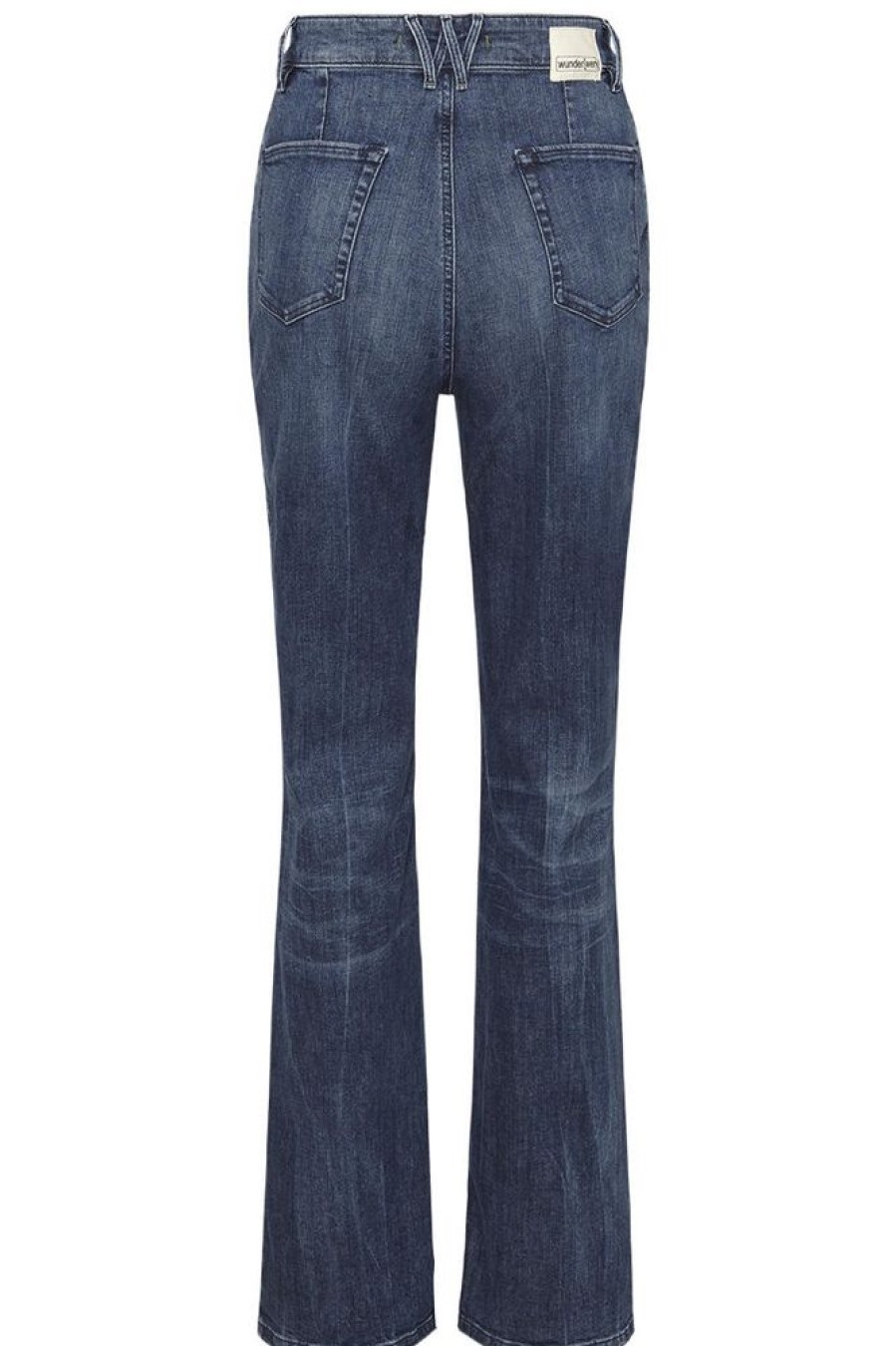 Damen Wunderwerk Jeans | Avril Denim