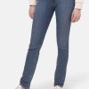 Damen Mud Jeans Jeans | Jeans Straight Fit - Swan