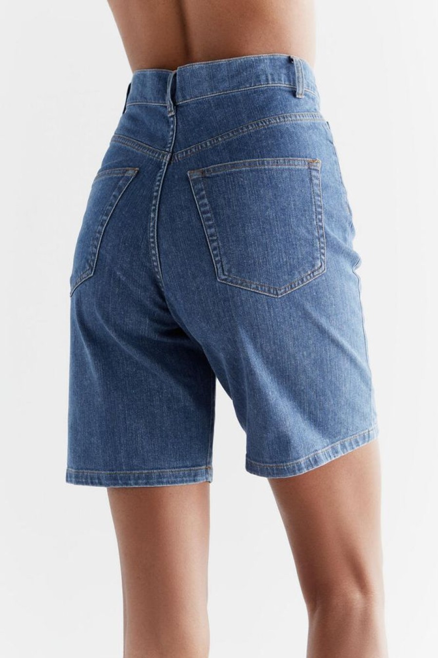 Damen Evermind Jeans | W'S Shorts-Wa3020