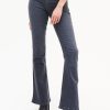 Damen Kuyichi Jeans | Flared Jeanshose - Lisette Flare