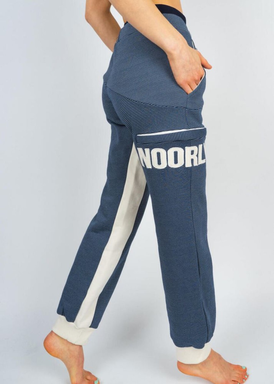 Damen NOORLYS Hosen | Pant Sundag