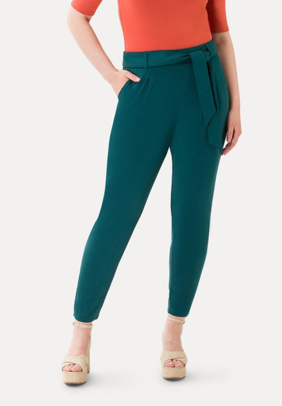 Damen Les Lunes Hosen | Haremshose "Jade"