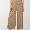 Damen recolution Hosen | Damen Culotte Aubrieta Aus Lenzing Tencel - Baumwolle (Bio)