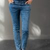 Damen Heidekönigin Jeans | Jogg-Denim