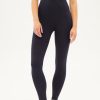 Damen ARMEDANGELS Hosen | Aasana Li - Damen Activewear Leggings Aus Polyamid Mix (Recycled)