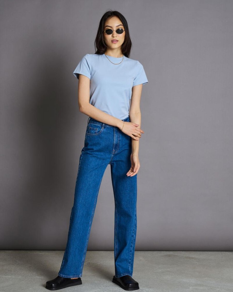 Damen JAN N JUNE Jeans | Jeans Alba