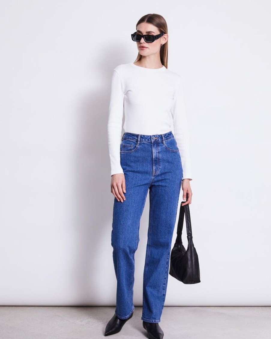 Damen JAN N JUNE Jeans | Jeans Alba