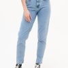 Damen Kuyichi Jeans | Jeans Mom Fit - Nora - 100% Recycelt