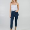 Damen STORY OF MINE Jeans | Jeans Skinny Fit Aus Uberwiegend Bio-Baumwolle