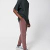 Damen YTWOO Hosen | Unisex Jogginghose, Freizeithose, Bio Baumwolle, Recyceltes Pet - Neue Farben