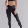 Damen Girlfriend Collective Hosen | Float High-Rise Legging 7/8