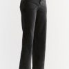 Damen Evermind Jeans | W'S Wide Leg Jeans-We1010