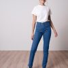 Damen bleed Jeans | Active Moms Jeans