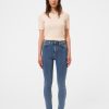 Damen Nudie Jeans Jeans | Hightop Tilde