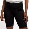 Damen Honest Basics Hosen | Biker Shorts 2Er-Pack