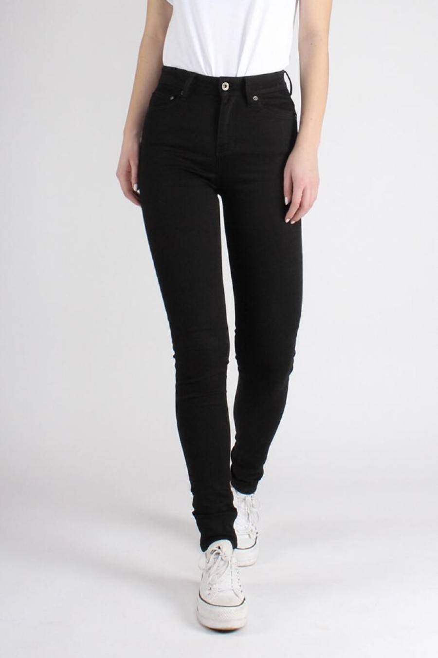 Damen Kuyichi Jeans | Jeans Super Skinny - Roxy